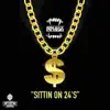 Benasis - Sittin On 24'S - Single