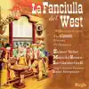 Eleanor Steber, Gian Giacomo Guelfi, Mario del Monaco, Oliviero de Fabritiis, Vito Susca, Enzo Viaro, Giorgio Tozzi, Maggio Musicale Fiorentino & Dmitri Mitropoulos - Puccini: La Fanciulla del West (Complete)