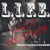 LIFE LAVA - Love Is for Eternity