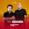 Aly & Fila - FSOE Top 20 - September 2020