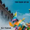 The Four of Us - Gay Fanfare