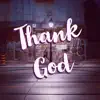 Julio - Thank God - Single