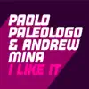 Andrew Mina & Paolo Paleologo - I Like It - EP