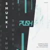 Shuski & Tom Spark - Complicated - Single