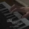 Haley Klinkhammer - Love Yourself - Single