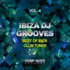 Various Artists - Ibiza DJ Grooves, Vol. 4: Best of Ibiza Club Tunes