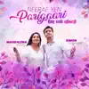 Simon Fernandez & Magdalena Simon - Neerae Yen Parigaari - Single