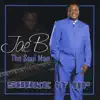 Jae B the Soul Man - Shake it Up