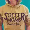 Parrotfish - Soccer Moms - Single