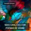 Hanspeter Reimann - Mais Canções Com Poemas De Vanne - Single