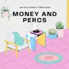 Jake The Listener - Money and Percs (feat. 5MOK3 W33D) - Single