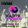 Lenny Fontana - Everybody Put Your Hands Up