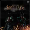 Big10fr - Aktive (feat. Kbaby) - Single