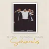 Testic, MedioG & gain_rap - Schwerelos - Single