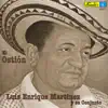 Luis Enrique Martinez y Su Conjunto - El Ostión