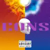 Prophetic - Eons - Single