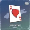 Santiza - Valentine - Single