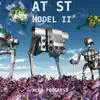 Alex Progress - At St Model II