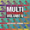 Jorijn van Hese - MultiEuphonique, Vol. V (Euphonium Multi-Tracks) - EP