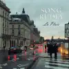 Song Rudia - La Pluie - Single