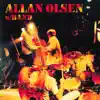 Allan Olsen - Live 96 (M/Band)