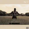 Adonis O'Holi - My Nakedness, Vol. 2 - EP