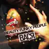 Beauty Funky People - Вася - Single