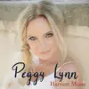 Peggy Lynn - Harvest Moon - Single