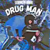 Oh8 - Drug Man (feat. Levinchi Bros) - Single