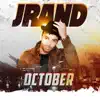 J. Rand - October - Single