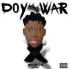 Moumou King - DOYWAR - Single