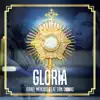 Israel Mercado - Gloria (feat. Erik Cuevas) - Single