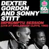 Dexter Gordon & Sonny Stitt - Impromptu Session (Remastered) [Live at Englewood Cliffs, 1962] - Single