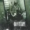 Rigz, Mooch, Rob Gates, Mav, Times Change, Illanoise & Symph - Da Fixtape