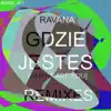 Ravana - Gdzie Jestes [Where Are You] - Single