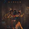 Kareem - Branded - Single