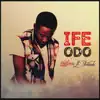 Jhamal Hodari - Ife Odo - Single