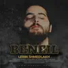 Beneil - Lebbi Shmedlakh - Single