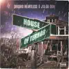 Broskii Heartless & JO DA DON - House of Terror - Single