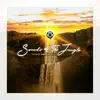 Sounds of the Jungle - Peaceful Waterfalls - Single