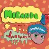 jaebanzz - Miranda - Single