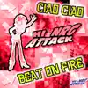 Ciao Ciao - Beat On Fire - EP