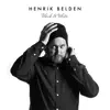 Henrik Belden - Black & White