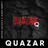 Anton Lacosta & Aleks Marty - Quazar - Single