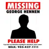 Nelk Boys - George Hennen - Single