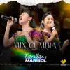 ESTRELLITA Y MARISOL - Mix Cumbia Cristiana - Single