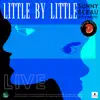 Sunny Bleau - Little by Little LIVE! (feat. The Moons) - Single