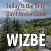 Wizbe - Today Is the Only Day I Understand - Single