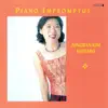 Jungran Kim Khwarg - Khwarg: Piano Impromptus