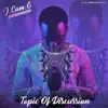 J.Cam.G - Topic of Discussion